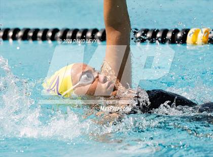 Thumbnail 3 in Wolves Invitational photogallery.