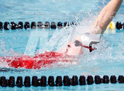 Thumbnail 3 in Wolves Invitational photogallery.