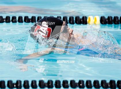 Thumbnail 1 in Wolves Invitational photogallery.