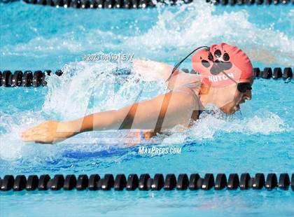 Thumbnail 1 in Wolves Invitational photogallery.