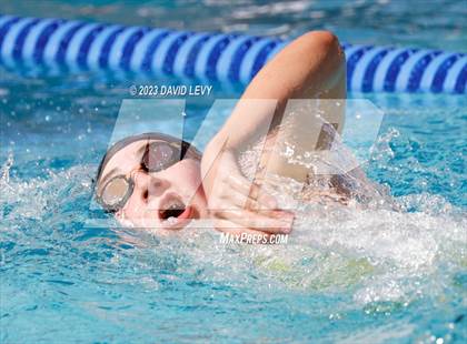 Thumbnail 3 in Wolves Invitational photogallery.