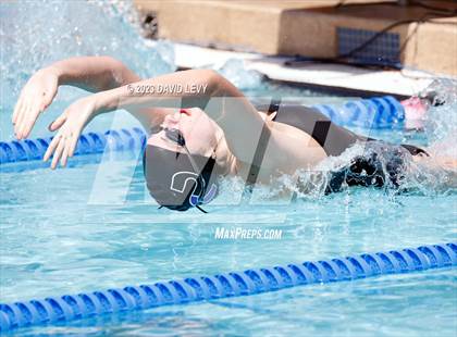 Thumbnail 3 in Wolves Invitational photogallery.
