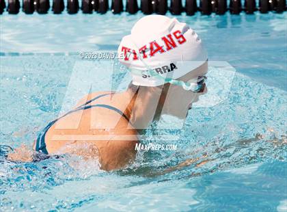 Thumbnail 3 in Wolves Invitational photogallery.