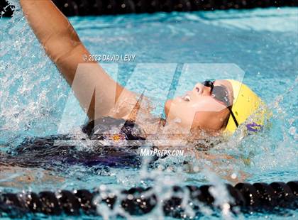 Thumbnail 2 in Wolves Invitational photogallery.