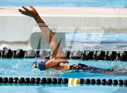 Thumbnail 1 in Wolves Invitational photogallery.
