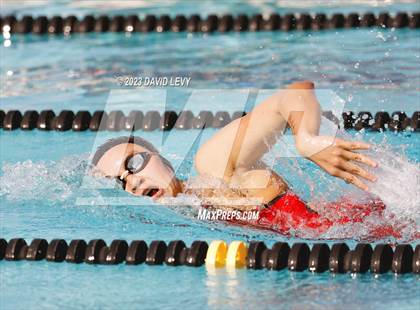 Thumbnail 1 in Wolves Invitational photogallery.