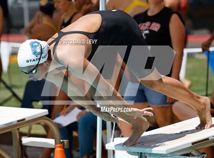 Thumbnail 3 in Wolves Invitational photogallery.