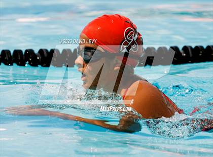 Thumbnail 1 in Wolves Invitational photogallery.
