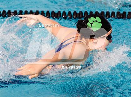 Thumbnail 3 in Wolves Invitational photogallery.