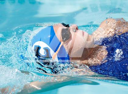 Thumbnail 3 in Wolves Invitational photogallery.