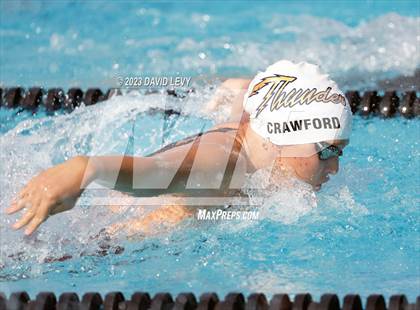 Thumbnail 3 in Wolves Invitational photogallery.