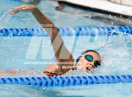 Thumbnail 1 in Wolves Invitational photogallery.