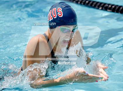 Thumbnail 3 in Wolves Invitational photogallery.
