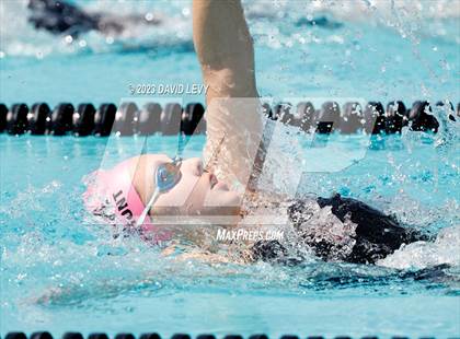 Thumbnail 1 in Wolves Invitational photogallery.