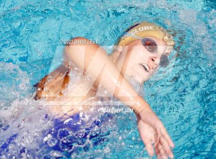Thumbnail 2 in Wolves Invitational photogallery.