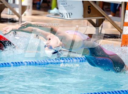 Thumbnail 3 in Wolves Invitational photogallery.