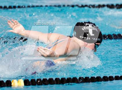Thumbnail 2 in Wolves Invitational photogallery.