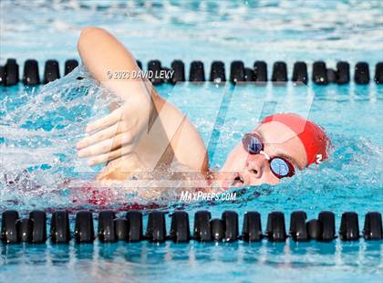 Thumbnail 2 in Wolves Invitational photogallery.