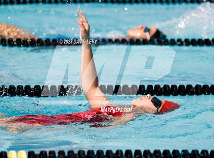 Thumbnail 1 in Wolves Invitational photogallery.