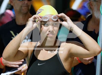 Thumbnail 1 in Wolves Invitational photogallery.