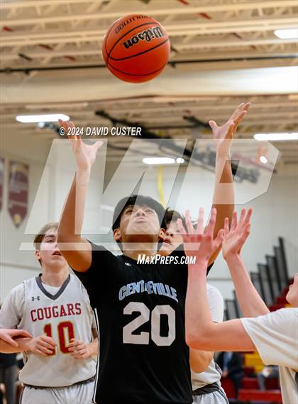 Thumbnail 1 in Centreville @ Oakton photogallery.