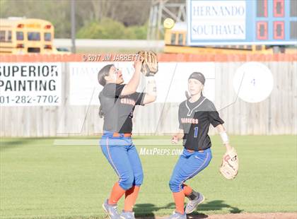 Thumbnail 3 in Hernando @ Southaven photogallery.