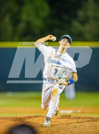 Woodbridge @ Charles J. Colgan