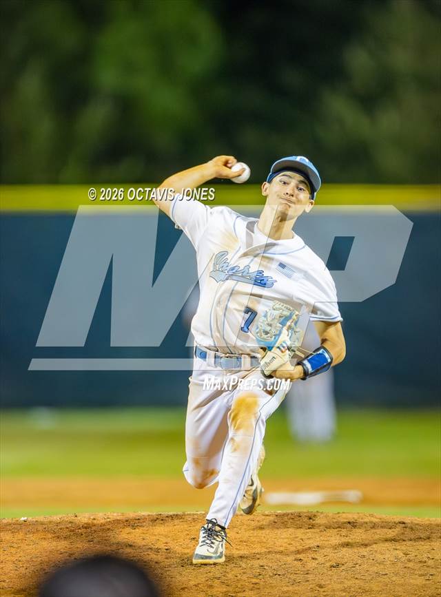 Woodbridge @ Charles J. Colgan