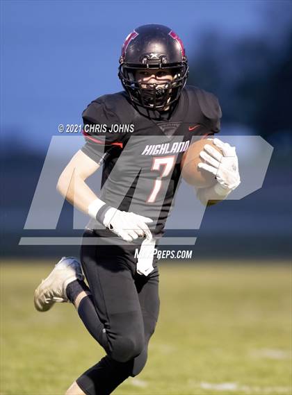 Thumbnail 1 in Jerseyville @ Highland photogallery.