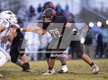 Thumbnail 2 in Jerseyville @ Highland photogallery.