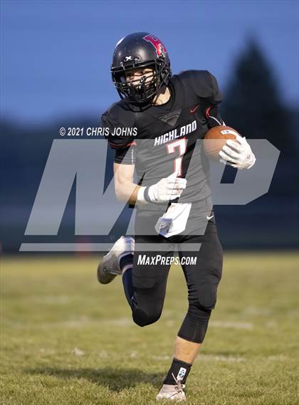 Thumbnail 3 in Jerseyville @ Highland photogallery.