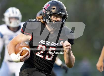 Thumbnail 2 in Jerseyville @ Highland photogallery.