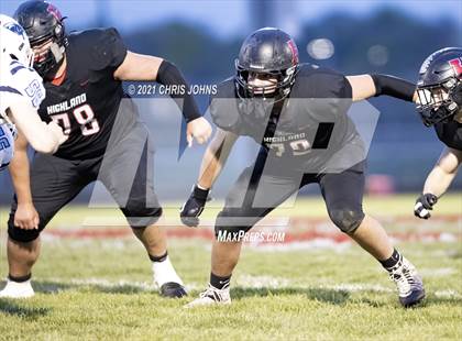 Thumbnail 2 in Jerseyville @ Highland photogallery.