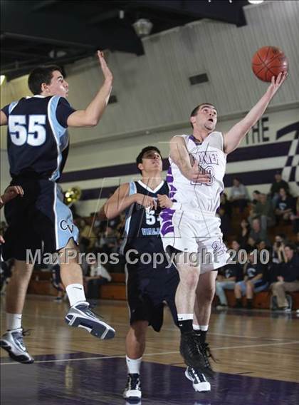 Thumbnail 1 in Crescenta Valley @ Hoover photogallery.