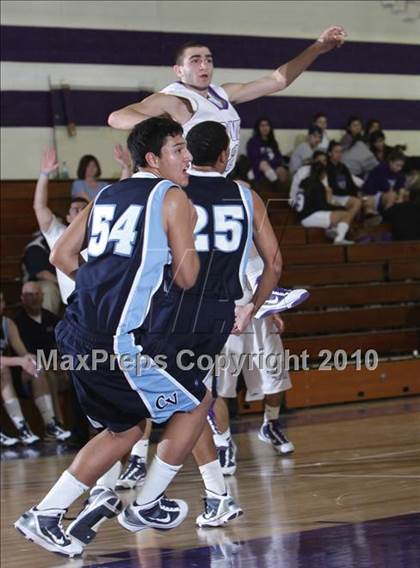 Thumbnail 2 in Crescenta Valley @ Hoover photogallery.