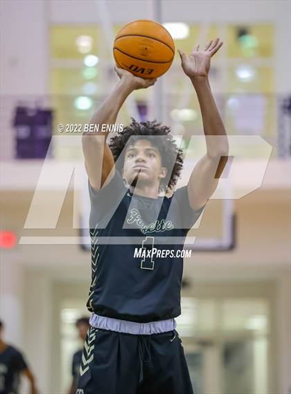 Thumbnail 1 in Fayette County @ Hampton photogallery.