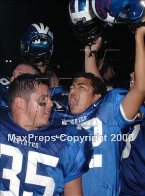 Thumbnail 3 in Clovis West @ Madera photogallery.