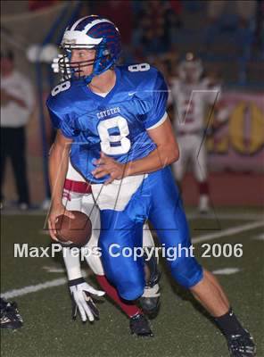 Thumbnail 1 in Clovis West @ Madera photogallery.