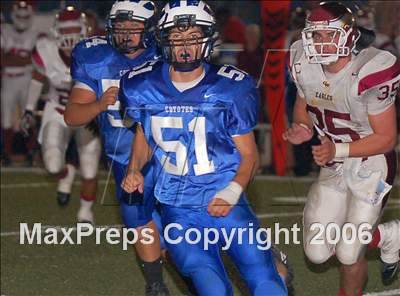Thumbnail 3 in Clovis West @ Madera photogallery.