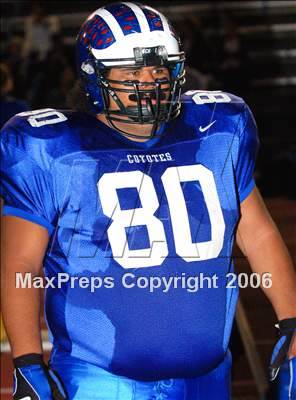 Thumbnail 1 in Clovis West @ Madera photogallery.