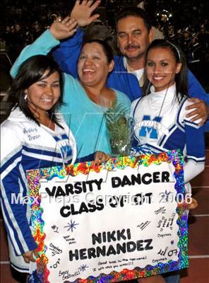 Thumbnail 2 in Clovis West @ Madera photogallery.