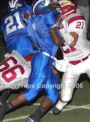 Thumbnail 1 in Clovis West @ Madera photogallery.