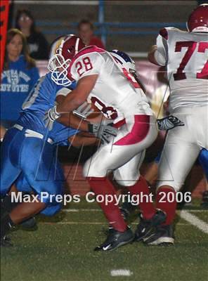 Thumbnail 2 in Clovis West @ Madera photogallery.