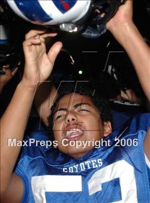 Thumbnail 1 in Clovis West @ Madera photogallery.