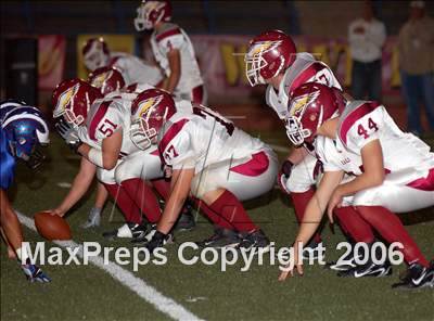 Thumbnail 3 in Clovis West @ Madera photogallery.