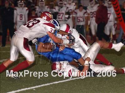 Thumbnail 1 in Clovis West @ Madera photogallery.