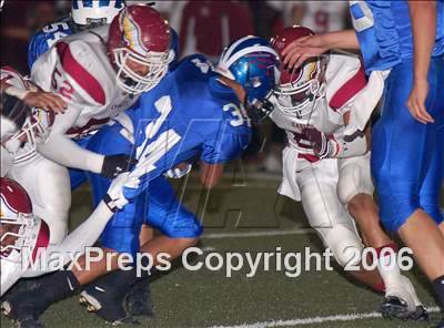 Thumbnail 2 in Clovis West @ Madera photogallery.