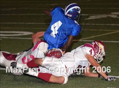 Thumbnail 1 in Clovis West @ Madera photogallery.