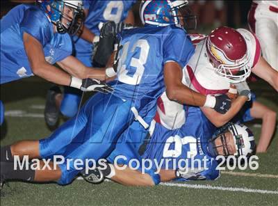 Thumbnail 2 in Clovis West @ Madera photogallery.