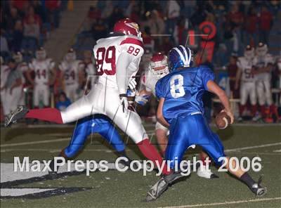 Thumbnail 2 in Clovis West @ Madera photogallery.